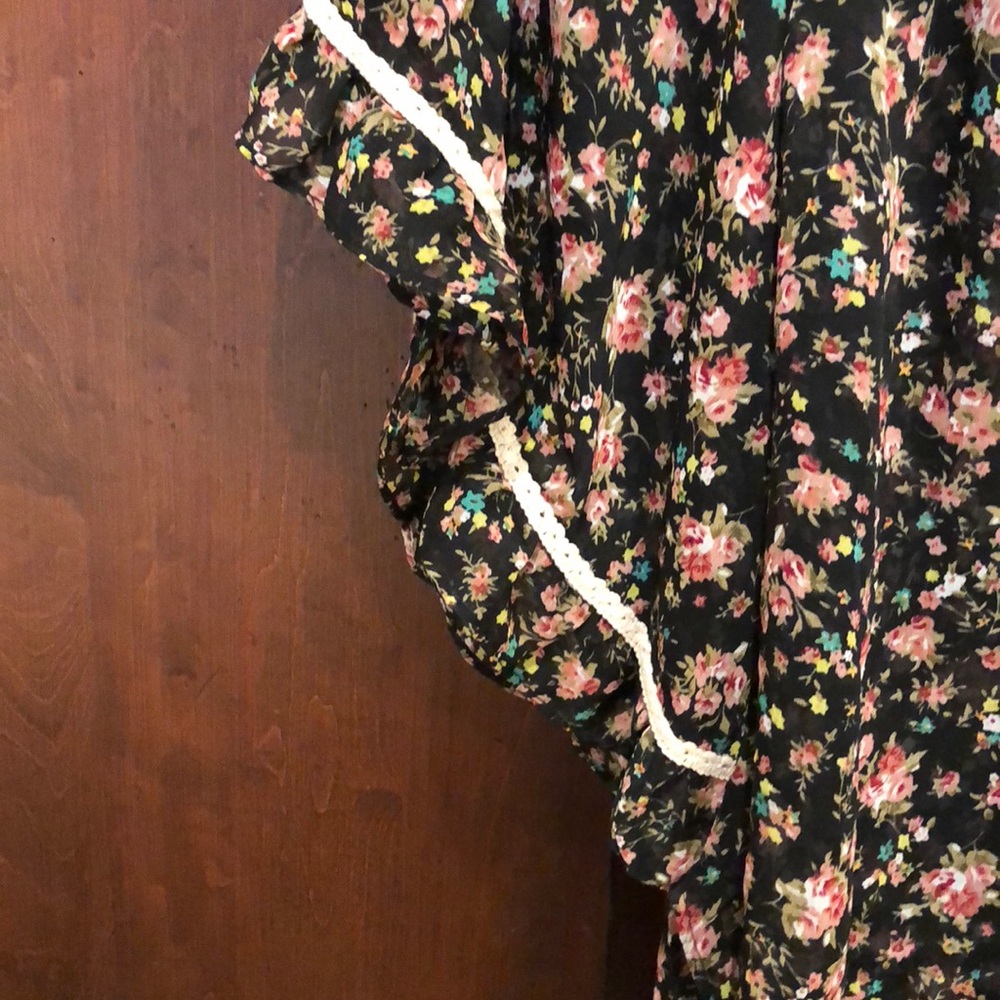 Kariss blouse - Picture 6 of 6